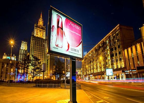 P2.5 Indoor Full Color HD LED Display met aluminiumkas met gietgietwerk