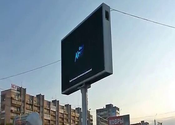 Indoor SMD2121 RGB waterdicht LED-verhuur scherm volkleurig LED-scherm voor reclame