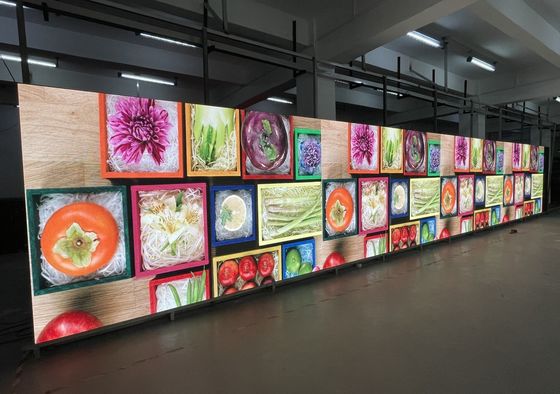 Goede prijs Hoge-impact outdoor full-color LED-display voor huur en vaste installatie online