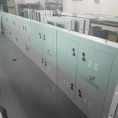 Waterdicht IP65 P5 Full Color Outdoor Event Stage Backdrop LED Video Wall Screen