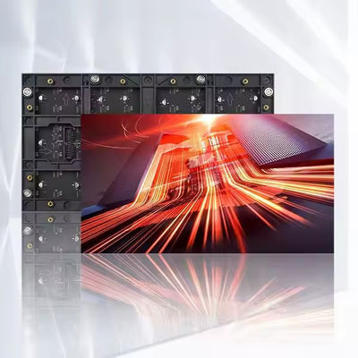 Goede prijs HD P3.91 P1.95 P2.9 P2.6 Led Verhuur Video's Bühnenwand/Scherm Voor Concert In Led Display online
