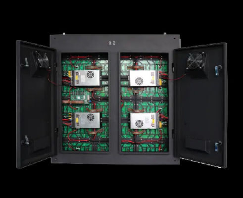 Goede prijs Full Color P10 Billboard Video Wall Outdoor LED Display Screen Voor commerciële reclame online