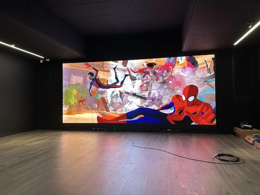 Goede prijs Buitenverhuur Waterdicht P4 Stadion LED Display RGB Video Stationary online