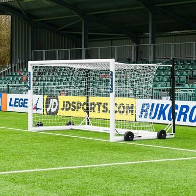 Goede prijs Ervaar het beste stadion LED-scherm met 10000 pixels/sqm resolutie en 60Hz framerate online