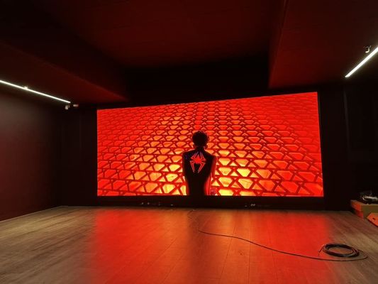 Goede prijs Verhuurkas LED-bordscherm, buiten waterdicht Billboard P5 Epistar LED-chipset online