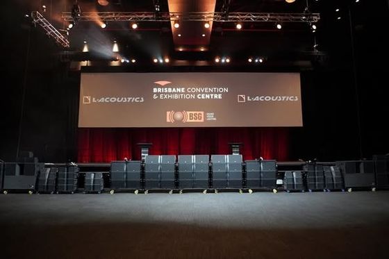 P5 Buitenhuis Vaste Gebruik Standaard Waterdicht Kas Groot LED-bord