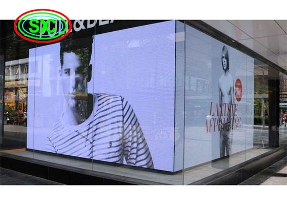 Goede prijs Full colour indoor led gob massief wanddisplay p5 high definition online