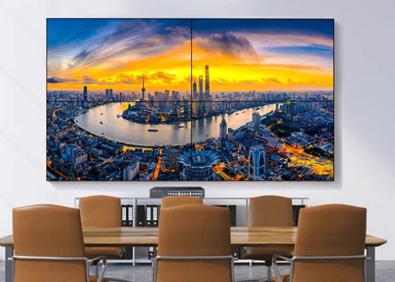 Echte Pixel 1R1G1B SMD2727 Led Billboard Screen Display voor uw bedrijfsgroei