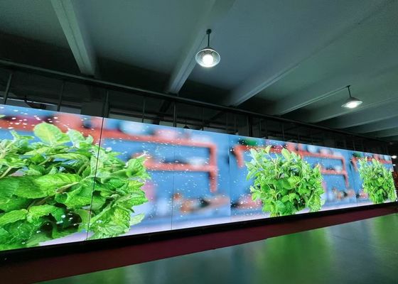 Goede prijs Verhuur van aluminium scherm Ultra HD P6.67 Full Color Outdoor LED Display Rood Groen Blauw LED Scherm online