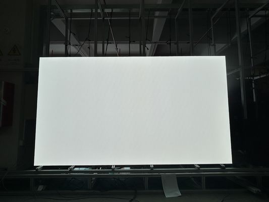 P1.25 COB-LED-schermpanelen van hoge kwaliteit van Chinese fabrieken, reusachtige LED-displays met fijne pixelpitch