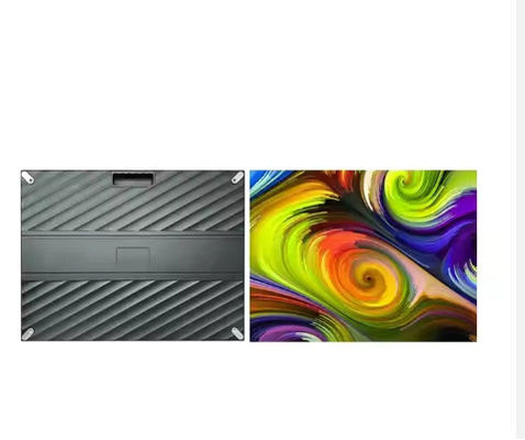 P1.56 COB-LED-schermpanelen van hoge kwaliteit uit Chinese fabrieken, reusachtige LED-displays met fijne pixelpitch