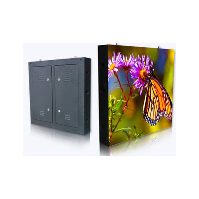 LSN/NoVa besturingssysteem Digitaal LED-display voor binnenruimten voor klantvereisten