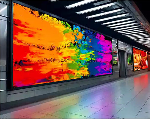 Goede prijs Indoor Outdoor P2.6 P3.9 Turnkey LED Video Wall Screen Panel Huur Evenementen Bühnenachtergrond Modulair Led Display Screen online
