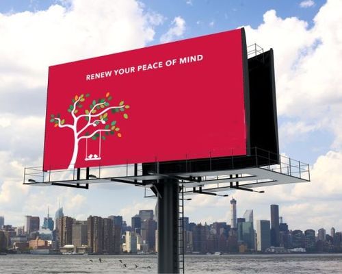 Goede prijs Hoge helderheid 7000nits LED-billboards met volledige kleurcapaciteit en Novastar-besturingssysteem online