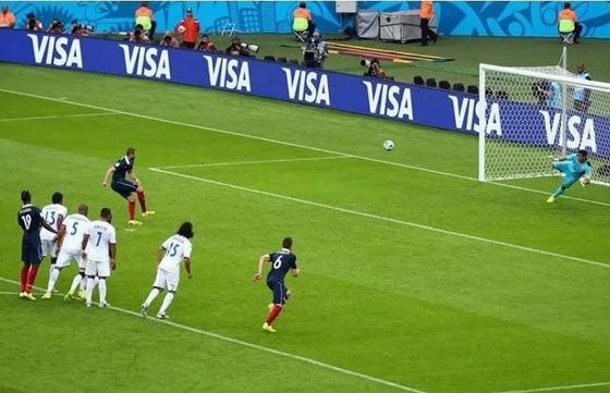 60Hz beeldsnelheid en rectificatie De game-changing technologie voor stadion video walls