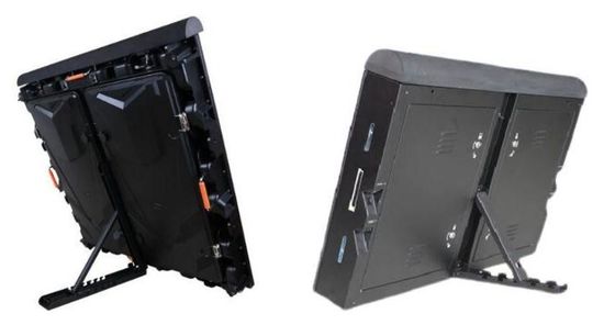 Modelnaam P10 SMD Stadion LED-scherm met 60Hz beeldfrequentie