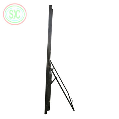 Goede prijs 680x2000mm Digitale Indoor Poster met P2.5mm Pitch en Geavanceerde Technologie online