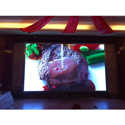 3 Hoge Definitie Indoor LED Displays Geproduceerd in Shenzhen