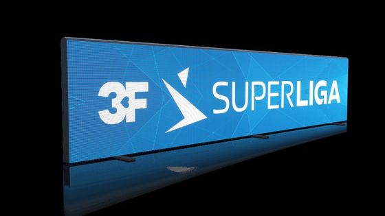 IP65-klasse SMD3535 Pixel Package Sportstadion LED Scoreborden voor Helder en Duidelijk Display