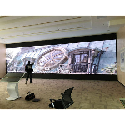 3000:1 Contrastverhouding Verhuur Display Projector voor Display Prestaties en Grijswaarden