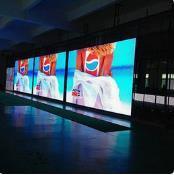 Goede prijs Full Color 10. High Definition LED Displaybord met 1000CD/SQM Helderheid online
