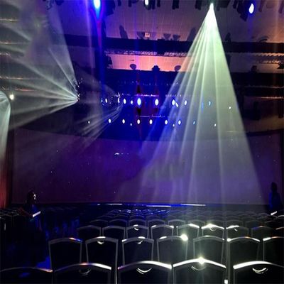 DC5V Werkspanning Hoge Helderheid LED Billboards met Volledige Kleurenmogelijkheid en 7000nits Helderheid