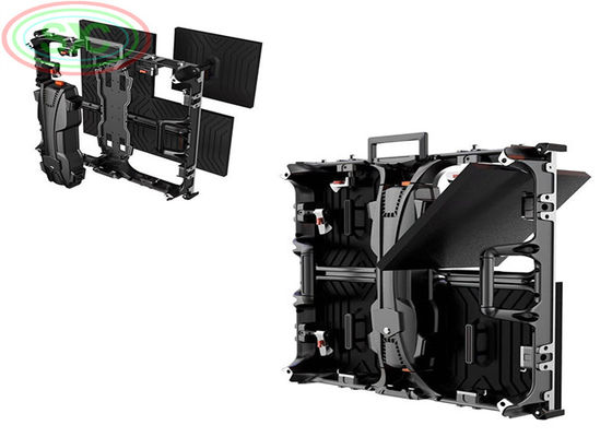 Goede prijs Buiten Full Color LED-scherm met modern productietechniek en strenge controle voor LED-videomuurtoepassingen online