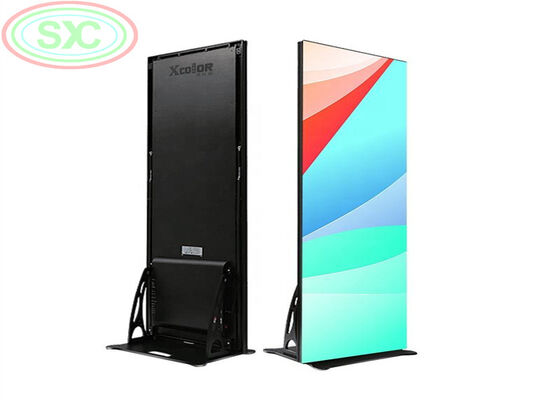 Goede prijs LED-scherm te huur met hoge pixeldichtheid en helderheid, ideaal voor indoor reclame en presentaties online