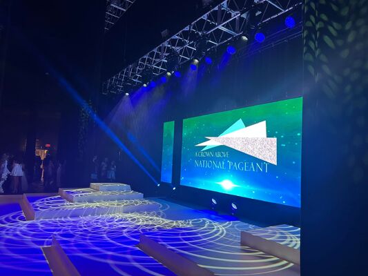 Goede prijs Outdoor p6 Full Color LED Display met IP65 waterdichte classificatie en laag energieverbruik, ideaal voor langdurige buitenreclameoplossingen online