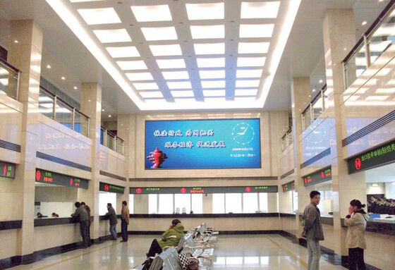 Goede prijs Indoor p2.5 p3 Full Color LED Display en kleuraanpassing voor aangepaste displayinstellingen online