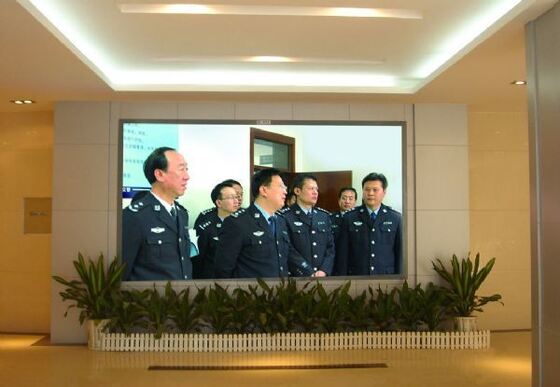 Goede prijs P4.81 P3.91 Binnen Scherm Display Video Paneel Verhuur LED videowall met 3840hz verversingssnelheid online