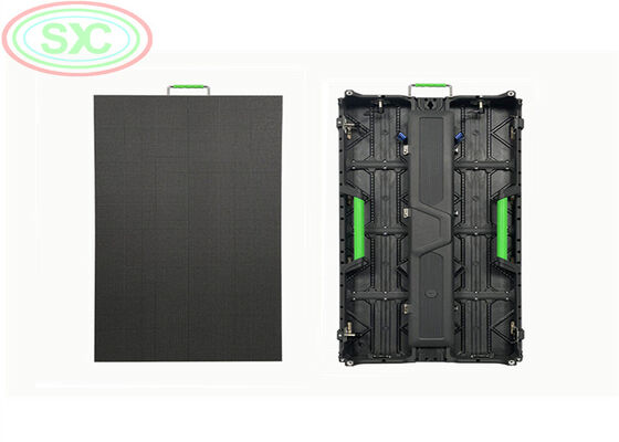 Goede prijs Binnen Full Color LED Display met Eenvoudige Computerinterface Ondersteuning en Rijke Software Compatibiliteit voor Naadloze Bediening online