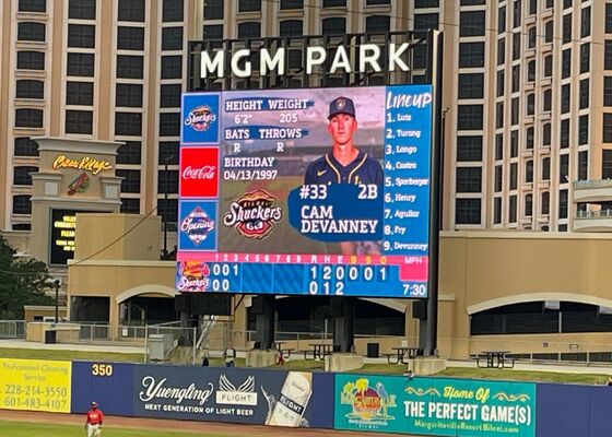 Buiten Full Color P8 LED Scherm voor Buitenreclame en Evenementen met Hoge Resolutie