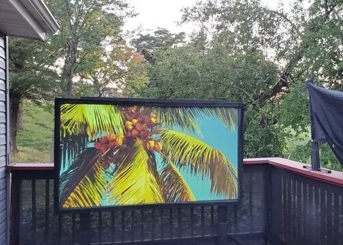 Goede prijs billboard p10 buiten vast led-display Kinglight lamp led-reclamescherm online