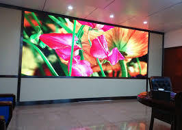 Goede prijs Binnenverhuur LED Scherm P3.91 500x500 Kast met 3840hz verversingssnelheid en 600 helderheid Online