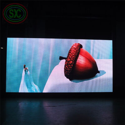 Goede prijs Module Resolution 16080 Commercial LED Display Screen Featuring Aluminum Panel Material Ideal for Corporate Lobbies and Reception Areas Online