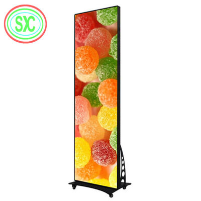 Goede prijs 1R1G1B Kleurconfiguratie Commerciële LED Display Module Grootte 320x160mm Geschikt voor Detailhandelsketens en Reclamecampagnes Online