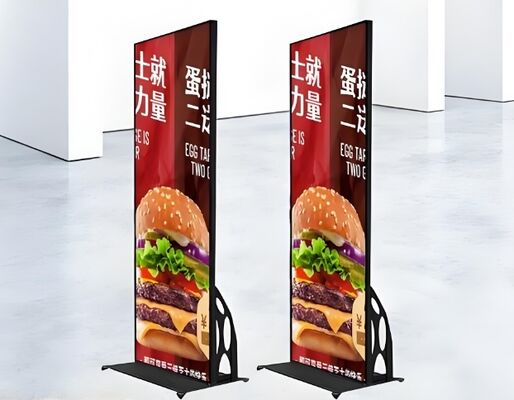 Goede prijs Module Size 320x160mm Advertentie LED Display Biedt Naadloze Integratie met Bestaande Digitale Reclamenetwerken Online