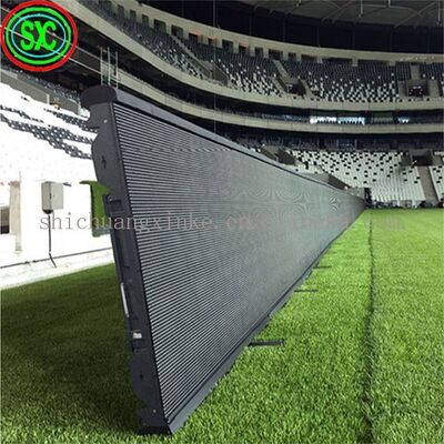 Goede prijs Helderheid 6500cdm2 Stadion LED Display met 60Hz Beeldverversing en IP65-classificatie Geschikt voor Installaties in Grote Locaties Online