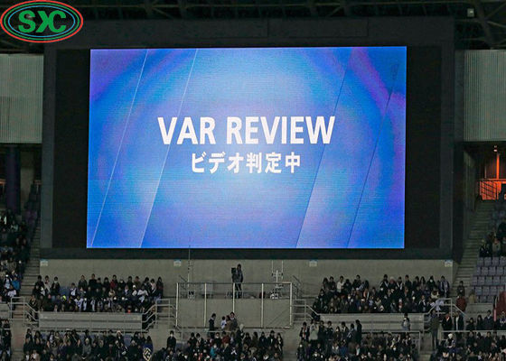 Goede prijs Het binnen van de de muur levende uitzending van HD p6 stadion geleide video de vertoningsscherm online