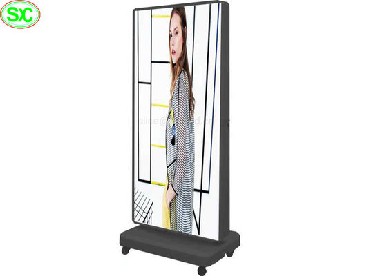 Goede prijs P5 LEIDENE Affichevertoning Openlucht Waterdichte RGB 3 in 1 Vochtbestendige 6500K-9500K online
