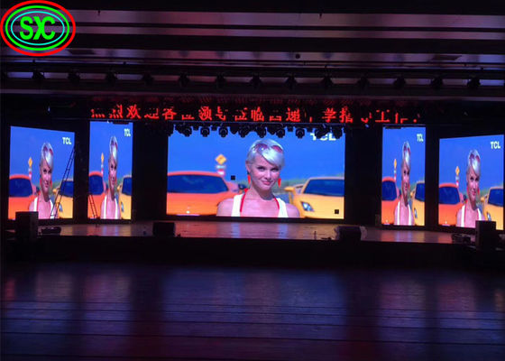 Goede prijs Verhuur van HD-LED-display online