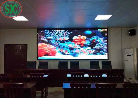 Goede prijs P4 Full Color Outdoor LED Die-Cast Aluminium Screen 2500 Nits Helderheid online