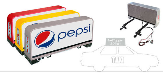 2.5 mm LED-plaat met LED-tekens met CE/ROHS/FCC/ISO2001 standaard en asynchrone besturingsmodus