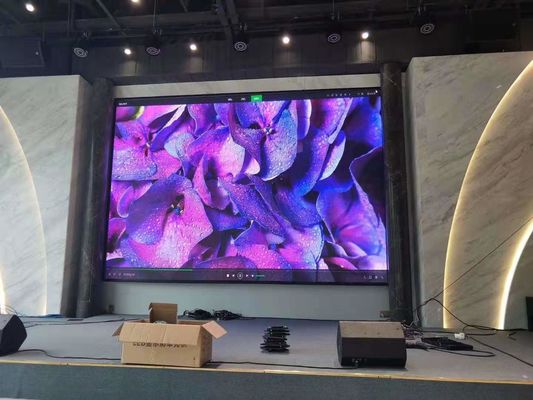 Goede prijs Leef LEIDENE van de Sportenp5 HD Huur Vertoning RGB 3 in 1 Framesnelheid van de Pixelconfiguratie 60Hz online