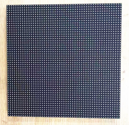 Goede prijs Volledige Kleur 3,91 de 250*250mm Openlucht LEIDENE Schermen voor Gebeurtenissen 1/16 die aftasten online