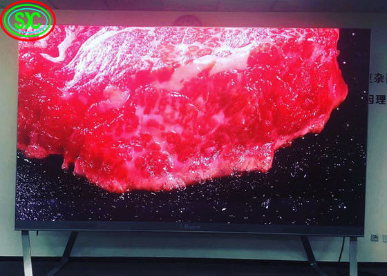 Goede prijs De Huur van het LEIDENE van de Hd de Volledige Kleur P4.81 Huur Vertonings 3D Video, Binnen Openlucht Geleide Scherm online