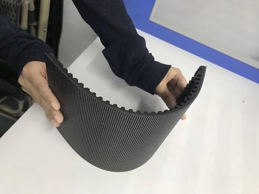 Goede prijs De gemakkelijke van de de Module Videovertoning van het Verrichtingsp4 Flexibele Geleide Scherm Functie IP43 online