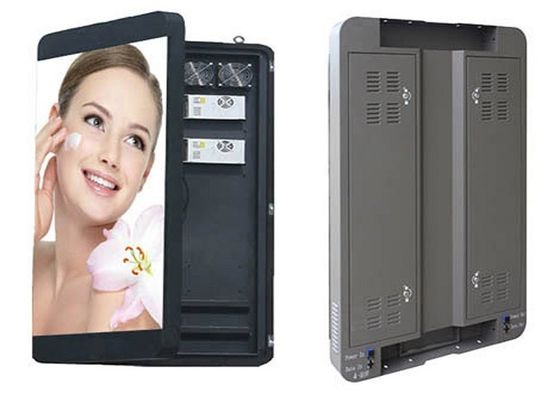 Goede prijs IP65 het geleide Digitale Scherm die, Openlucht Geleide de Videovertonings Gemakkelijke Installatie van P8 adverteren online