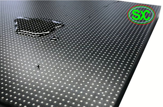 Goede prijs ROCHEL de Binnen Geleide Videovertoning van de Lijmhd 4K Epistar Spaander online